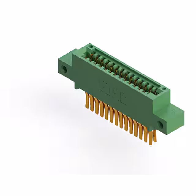 845-028-560-512 EDAC Inc.  Edgeboard Connectors